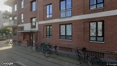 Værelser til leje i Nørrebro - Foto fra Google Street View