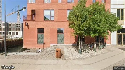 Lejligheder til leje i København SV - Foto fra Google Street View