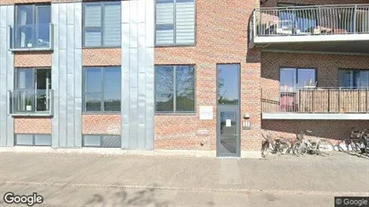 Lejligheder til leje i København SV - Foto fra Google Street View