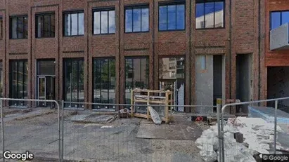 Lejligheder til leje i Vesterbro - Foto fra Google Street View