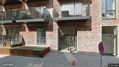 Lejligheder til leje i Valby - Foto fra Google Street View