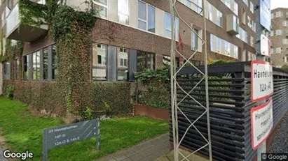 Lejligheder til leje i København SV - Foto fra Google Street View