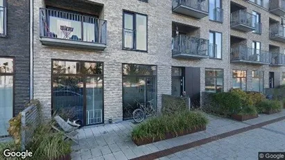 Lejligheder til leje i København SV - Foto fra Google Street View