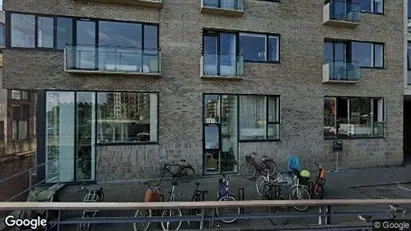 Lejligheder til leje i København SV - Foto fra Google Street View