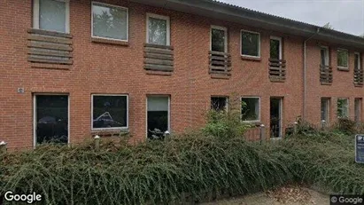 Lejligheder til leje i Viby J - Foto fra Google Street View