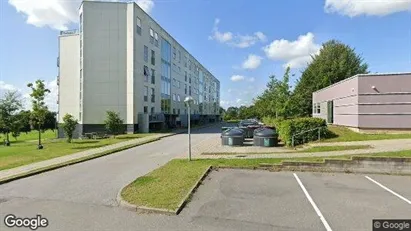 Lejligheder til leje i Haderslev - Foto fra Google Street View