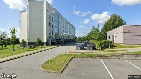 Lejligheder til leje i Haderslev - Foto fra Google Street View