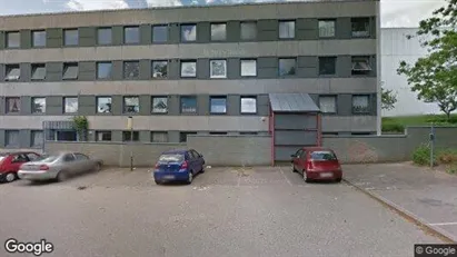 Lejligheder til leje i Haderslev - Foto fra Google Street View