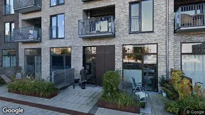 Lejligheder til leje i København SV - Foto fra Google Street View