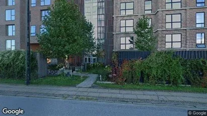 Lejligheder til leje i København SV - Foto fra Google Street View
