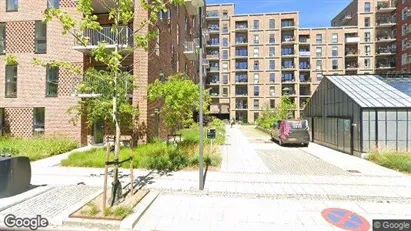Lejligheder til leje i København SV - Foto fra Google Street View
