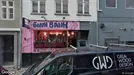 Lejlighed til leje, København K, &lt;span class=&quot;blurred street&quot; onclick=&quot;ProcessAdRequest(1260607)&quot;&gt;&lt;span class=&quot;hint&quot;&gt;Se vej-navn&lt;/span&gt;[xxxxxxxxxx]&lt;/span&gt;