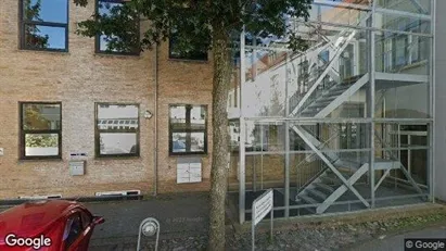 Lejligheder til leje i Hjørring - Foto fra Google Street View
