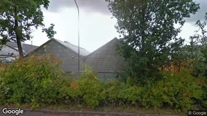 Lejligheder til leje i Risskov - Foto fra Google Street View