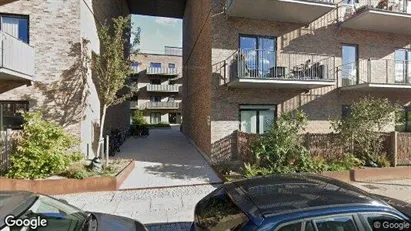 Lejligheder til leje i Ballerup - Foto fra Google Street View