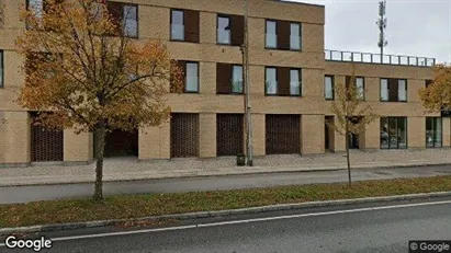 Lejligheder til leje i Rødovre - Foto fra Google Street View