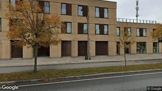 Lejligheder til leje i Rødovre - Foto fra Google Street View