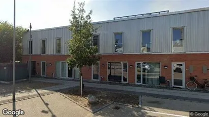 Lejligheder til leje i Valby - Foto fra Google Street View