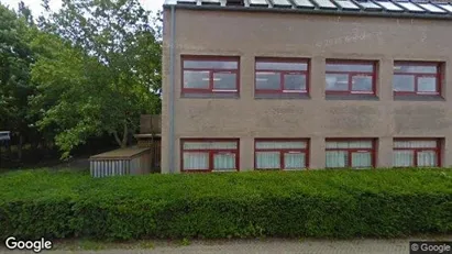 Lejligheder til leje i Glostrup - Foto fra Google Street View