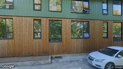 Lejligheder til leje i Søborg - Foto fra Google Street View