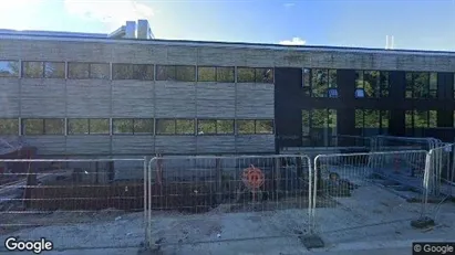 Lejligheder til leje i Søborg - Foto fra Google Street View