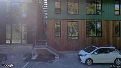 Lejligheder til leje i Søborg - Foto fra Google Street View