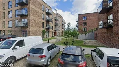 Lejligheder til leje i Risskov - Foto fra Google Street View
