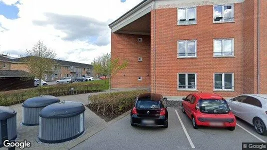 Lejligheder til leje i Aalborg Centrum - Foto fra Google Street View