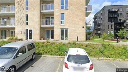 Lejligheder til leje i Risskov - Foto fra Google Street View