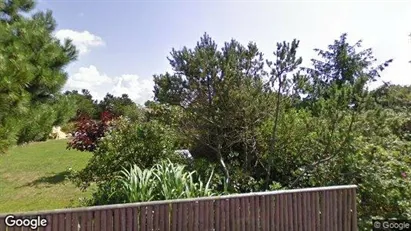 Lejligheder til leje i Fanø - Foto fra Google Street View