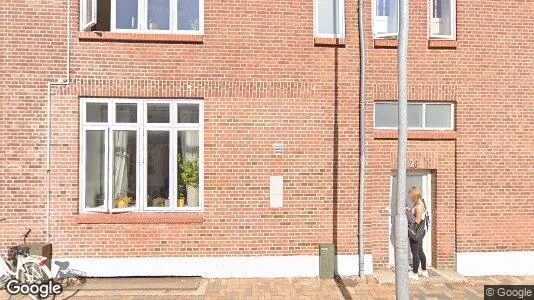 Lejligheder til leje i Odense C - Foto fra Google Street View
