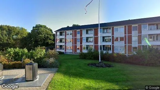 Lejligheder til leje i Viborg - Foto fra Google Street View