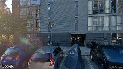Lejligheder til leje i København S - Foto fra Google Street View