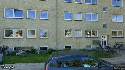 Lejligheder til leje i Taastrup - Foto fra Google Street View
