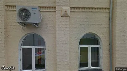 Lejligheder til leje i Aalborg Centrum - Foto fra Google Street View