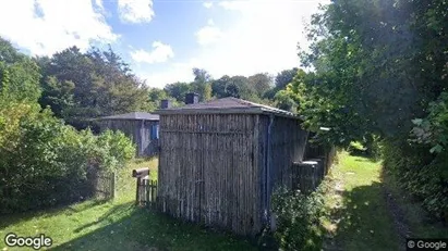 Lejligheder til leje i Tisvildeleje - Foto fra Google Street View