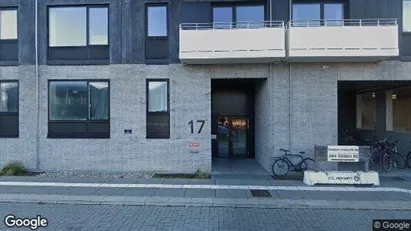 Lejligheder til leje i København SV - Foto fra Google Street View