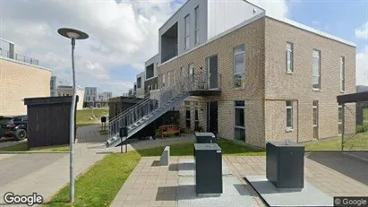 Lejligheder til leje i Aalborg SV - Foto fra Google Street View