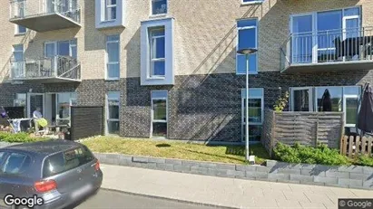 Lejligheder til leje i Aalborg SV - Foto fra Google Street View