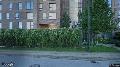 Lejligheder til leje i København SV - Foto fra Google Street View
