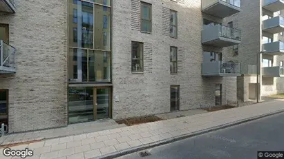 Lejligheder til leje i Aalborg Centrum - Foto fra Google Street View