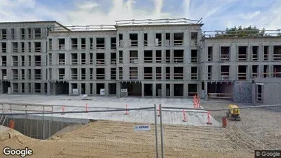 Lejligheder til leje i Brønshøj - Foto fra Google Street View