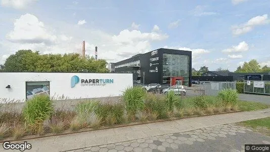 Lejligheder til leje i Odense M - Foto fra Google Street View