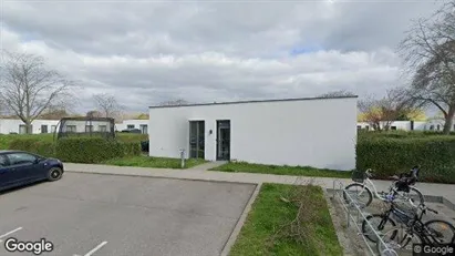 Lejligheder til leje i Greve - Foto fra Google Street View