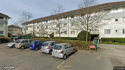 Lejligheder til leje i Kalundborg - Foto fra Google Street View