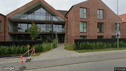Lejligheder til leje i Risskov - Foto fra Google Street View