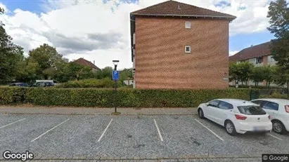 Lejligheder til leje i Herlev - Foto fra Google Street View