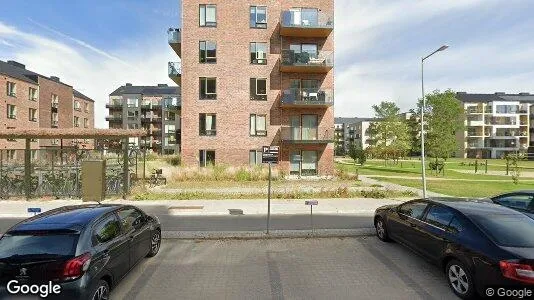 Lejligheder til leje i Odense V - Foto fra Google Street View