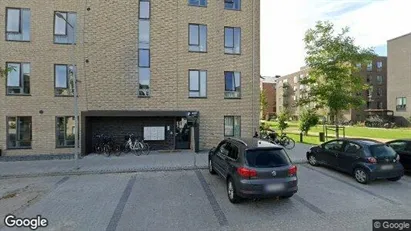 Lejligheder til leje i Odense V - Foto fra Google Street View
