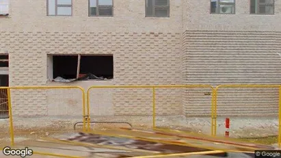 Lejligheder til leje i Vejle Centrum - Foto fra Google Street View